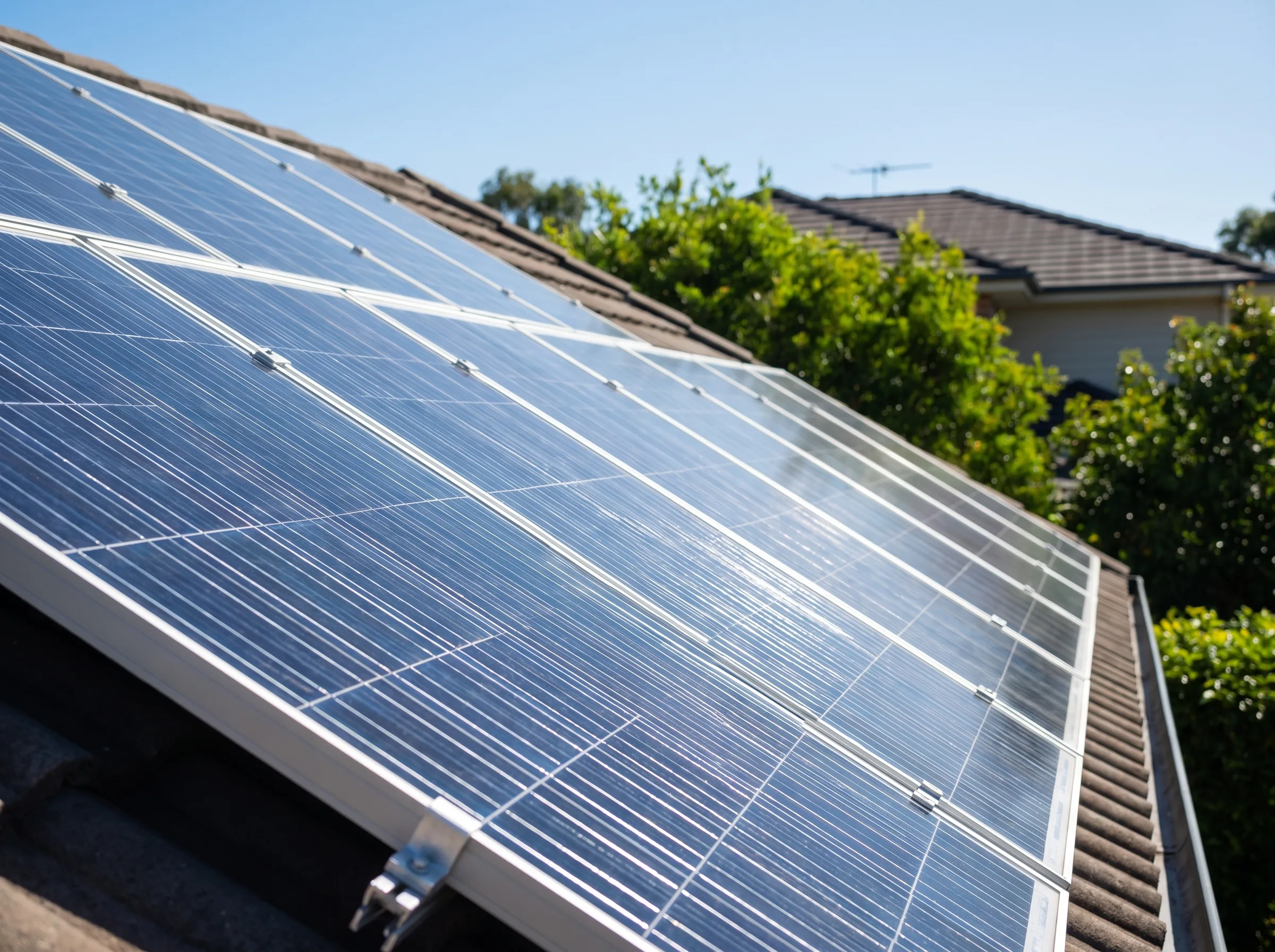 Panneaux solaires entretien : 5 conseils pratiques