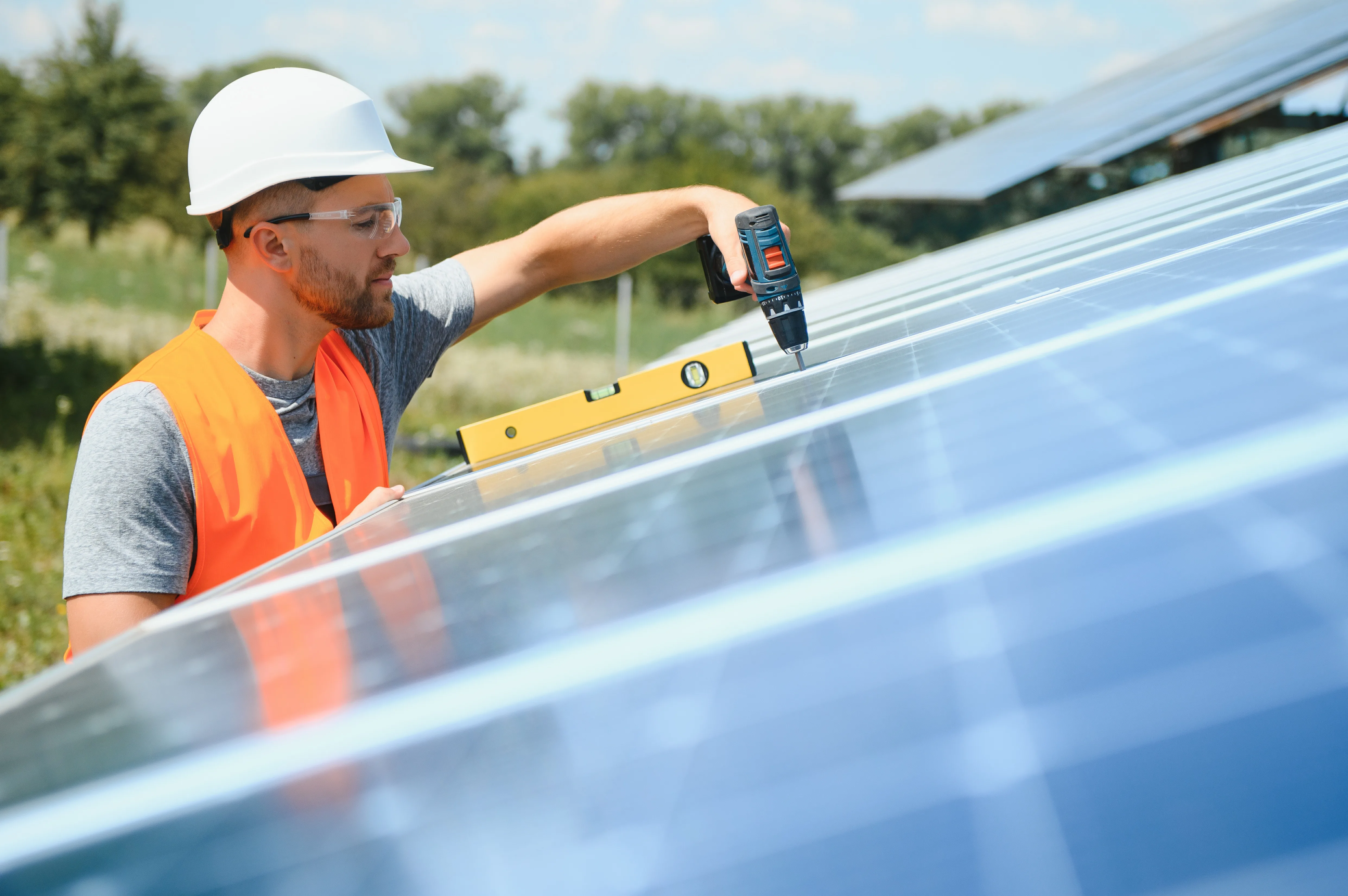 Dimensionnement d’installation solaire